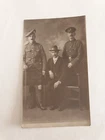 WW 1  ? army Photograph Scotland Scottish interesting whiskers Military Men