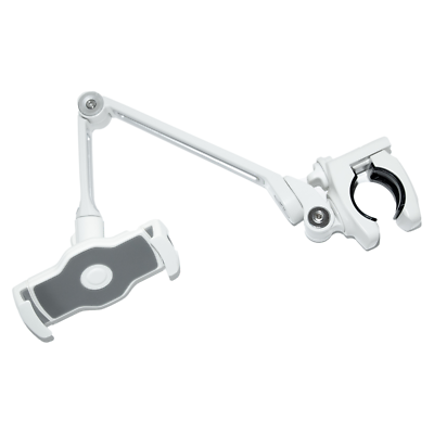 Booty Kicker Phone/Tablet Holder (also works great with other Ballet Barres)