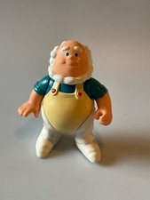Vintage 80?s Cloud Sweeper/Keeper  Carebears Care Bears Poseable