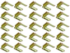 For 1997-2005 Chevrolet Venture Brake Hose Lock AC Delco 33726QZZH 1998 1999