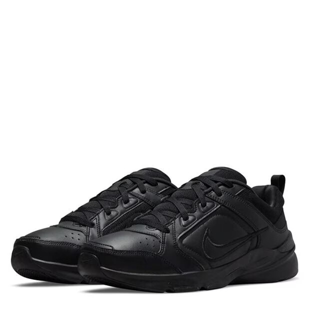 nike ad comfort black