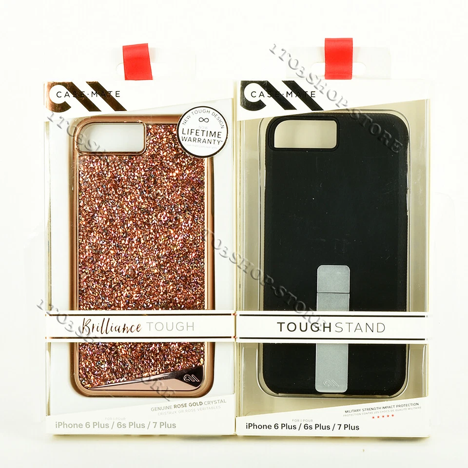 Футляр матовый для iPhone 7 Plus / iPhone 8 Plus и iPhone 6 Plus / iPhone 6s Plus - Изображение 3 из 4