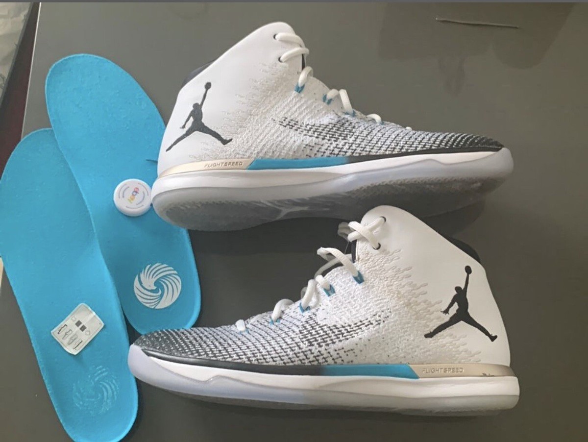 ジョーダン　XXXI Air Jordan 31 XXXI N7 854272 003 US 11 | eBay