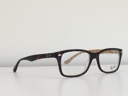 87 Ray Ban RB 5228 5057 Rectangle 