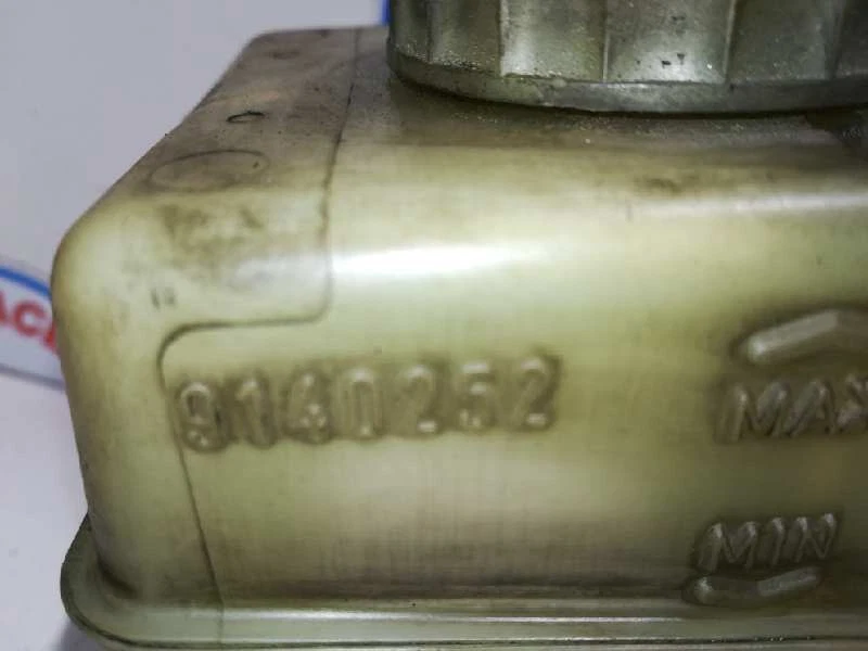 9140252 pompa freno per VOLVO V70 FAMILIAR EXCLUSIVE 1996 42440 682287 Foto 4 de 4