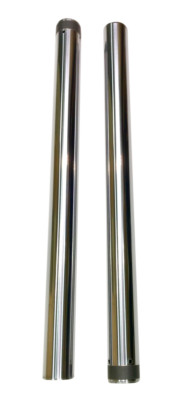 PRO ONE 2015-2017 FLHXSE CVO Street Glide Harley Davidson PRO ONE CHROME FORK TU