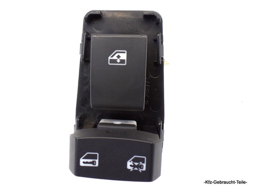 Chevrolet Epica 2.0 Schalter Fensterheber Fenstersperre 96327938