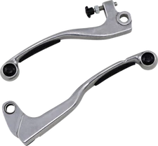 MOOSE RACING HARD-PARTS M557-31-20 MS GRP LVRS RM125/250-BLK