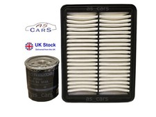 Mazda 2 Service Kit Filter Set AIR & OIL DIESEL Mazda 2 DJ, CX3 SKYACTIV ECHT