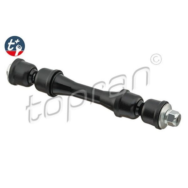 Topran Koppelstange Stange/Strebe Stabilisator Vorne Beidseitig FüR Ford Transit-image