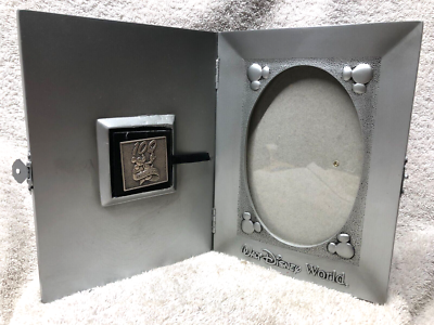 100 YEARS OF MAGIC PICTURE PICTURE FRAME mickey mouse walt disney