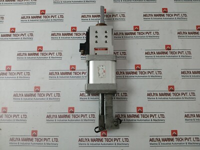 Destaco 8Zt-026-1 Automatisierungs Power Clamp 30VDC