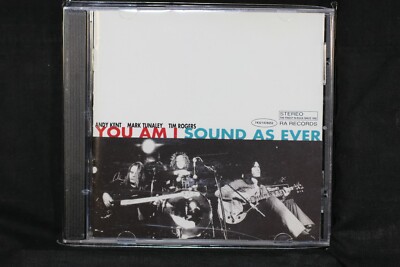  You Am I    Sound As Ever   - New Sealed CD (C1281)