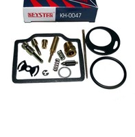 Keyster Vergaser-Dichtsatz,Reparatursatz,Kit Honda SL125,SL125S