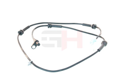 GH GH-712273V Sensor, Raddrehzahl für NISSAN