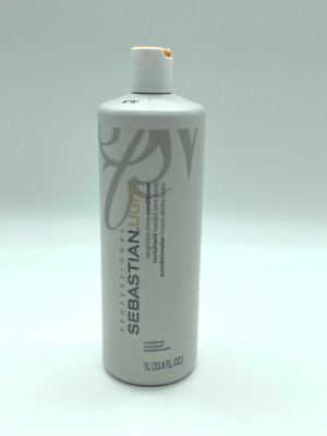 Sebastian Professional Light Conditioner 1 Liter Jumbo Bottle