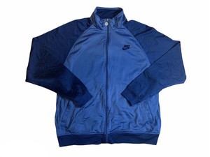 velvet nike jacket