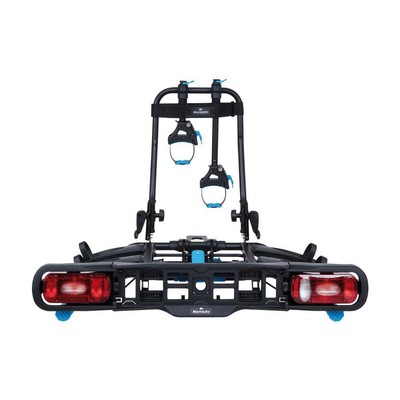Bicycle Porte Velo Norauto Rapidbike 2p+ Porte-vélos D´attelage