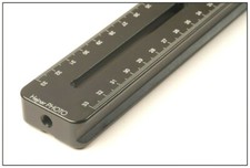 14 inch x 5/8 thick rail 4 arca swiss kirk markins wimberley foba acratech rrs