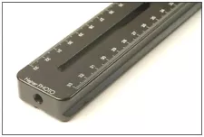 14 inch x 5/8 thick rail 4 arca swiss kirk markins wimberley foba acratech rrs 