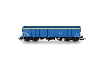 Albert Modell 530002: LTS - Eaos freight wagon (NEW)