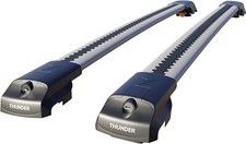 NISSAN X TRAIL T32 ROOF BAR