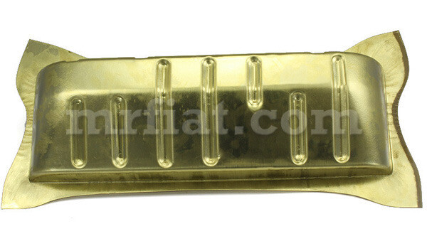 Ferrari 250 Early FIM Radiator Top Tank New