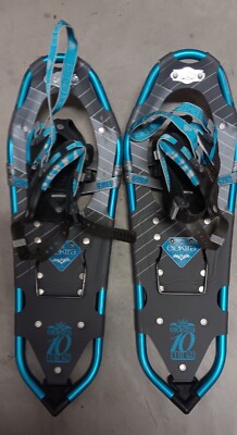 NEW Atlas Elektra Collection 10 MTN 23 Blue & Gray 8 x 23 Snow