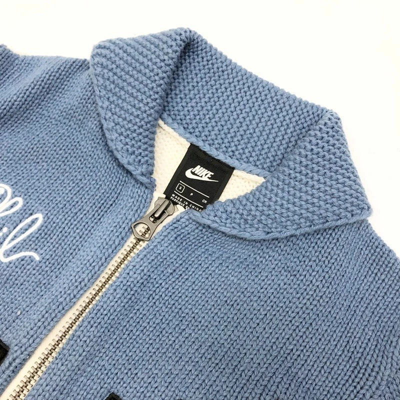 Nike phil knight sweater sale