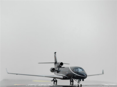 NG Models 1:200 ダッソー ファルコン 7X NG Models Falcon 7X