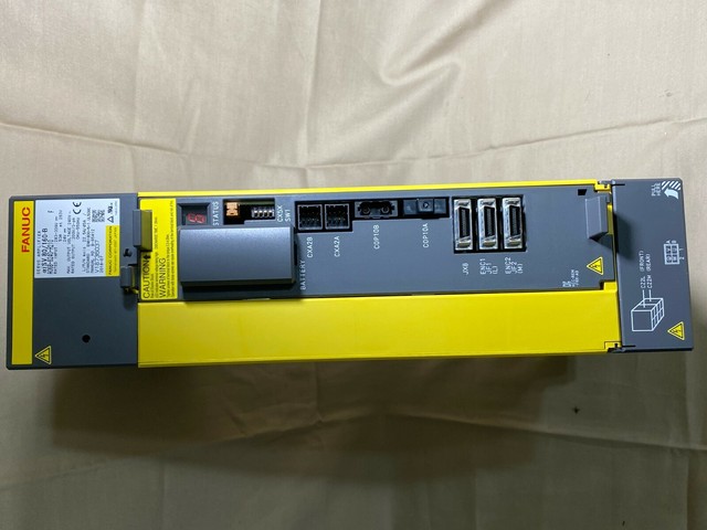 FANUC A06B-6240-H210 Servo Amplifier for sale online | eBay