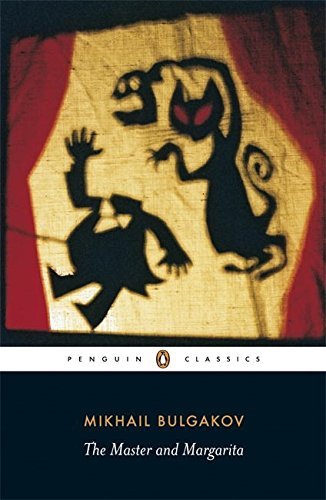 The Master And Margarita-Mikhail Bulgakov, Larissa Volokhonsky, Richard Pevear