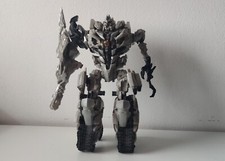 Megatron Revenge of the Fallen Leader Class Figur