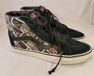 old skool maroon vans