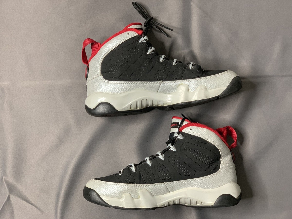 【NIKE AIR JORDAN 9 RETRO JOHNNY KILROY】 Buy Air Jordan 9 Retro 'Johnny Kilroy' - 302370 012 | GOAT