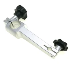 64mm Center Distance Measuring Arm Bracket for Comparator Stand Indicator Holder
