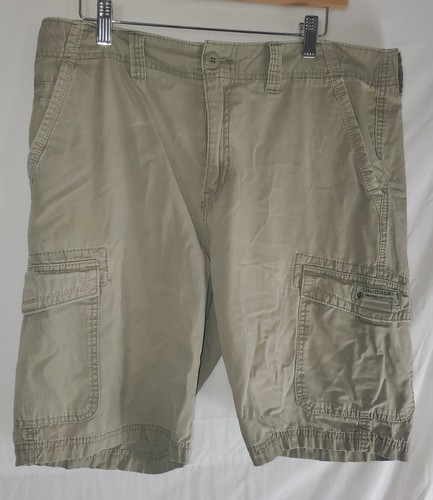 Size 34 Beige Cargo Shorts | eBay
