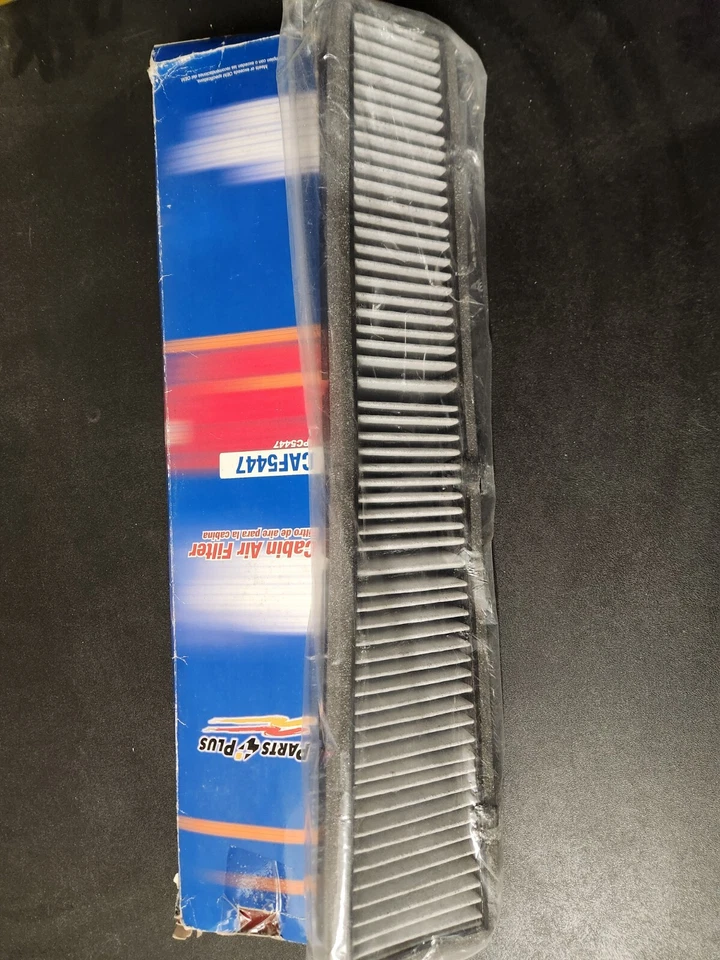 Filtro de aire de cabina-medios de partículas Premium Guard PC5447 Foto 2 de 2