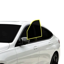 Precut Front Windows Nano Ceramic Window Tint Film Fits BMW 6 Series 2013-2020