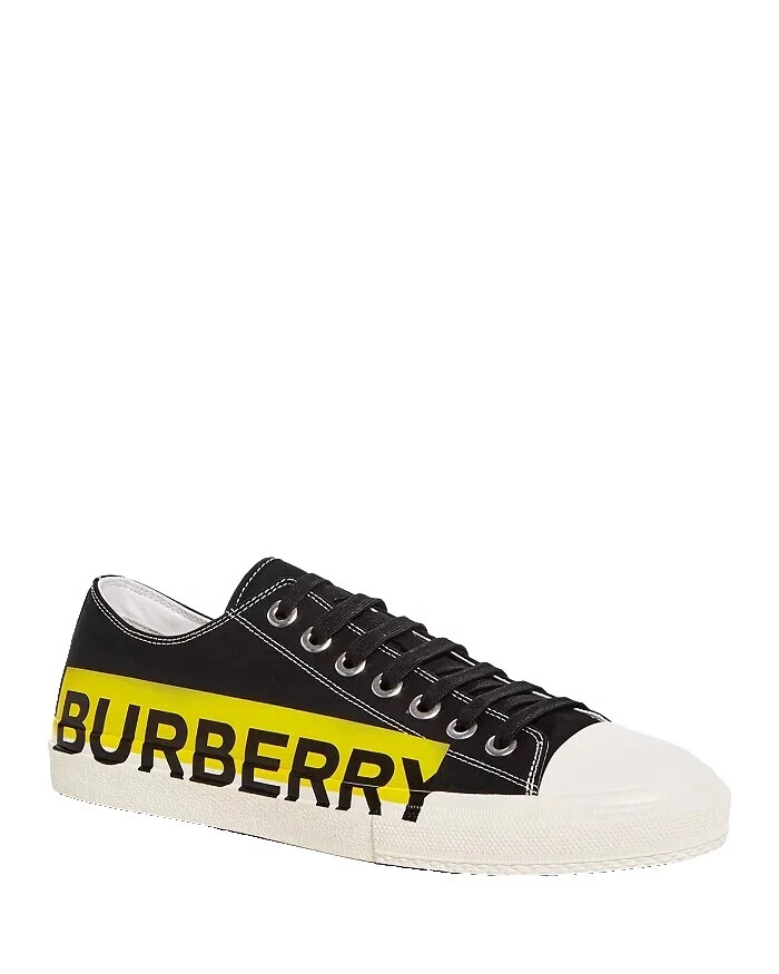 Zapatos Informales Burberry para Mujeres
