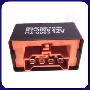 Main relay honda inspire