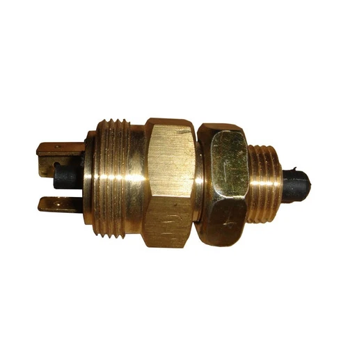 New Moment Control Switch 02164568 Compatible with Deutz 912, 913, 914 Engine - Picture 3 of 3