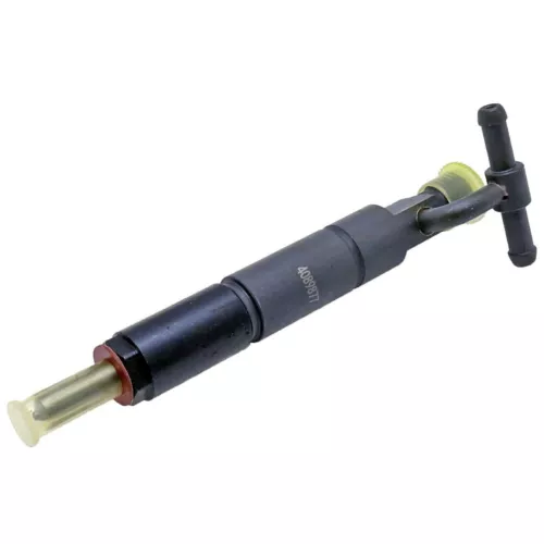4X For Komatsu 4D95 4D95L S4D95LE S6D102E Fuel Injector 6204-11-3500 - Picture 2 of 5