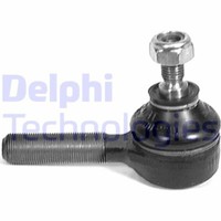Delphi TA1284 Spurstangenkopf FüR Fiat Lancia