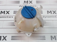 AUDI TT 8J EXPANSION TANK COOLANT COOLANT RESERVOIR COOLING 1K0121407A