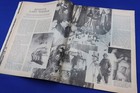 November 1977 The Saturday Evening Post Magazine Agatha Christie Liz Taylor RARE — photo 5