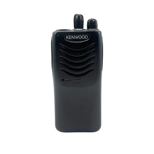 OEM TK-U100 UHF 400 ~ 430 MHz radio 16 canaux TKU100 émetteur-récepteur sans batterie - Photo 6/6