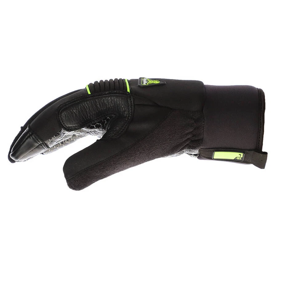 RefrigiWear EXTREME Ultra Grip 2795 | PRUEBA CORTES | PANTALLA TÁCTIL | Impermeable -30F Foto 2 de 4