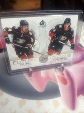 2020-21 SP Authentic Future Icons /199 Sam Steel Maxime Comtois #117