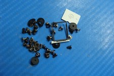 Juego de tornillos originales para computadora portátil HP Split x2 13-r100dx 13,3" para reparación juego de tornillos